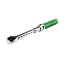 Electrical Durable 1/4 inch Adjustable 1-5Nm universal torque wrench For Mechanics
